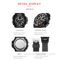 SMAEL Digital Watch Men Military Army Outdoor Sport